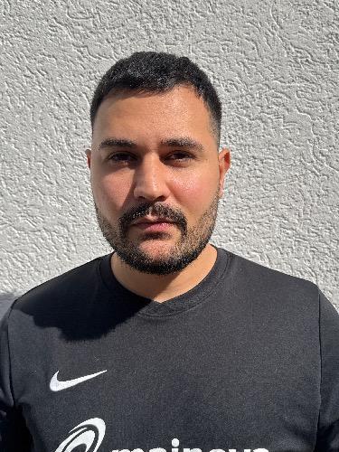 Tolga Tuygar