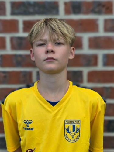 Hannes Maximilian Ritter