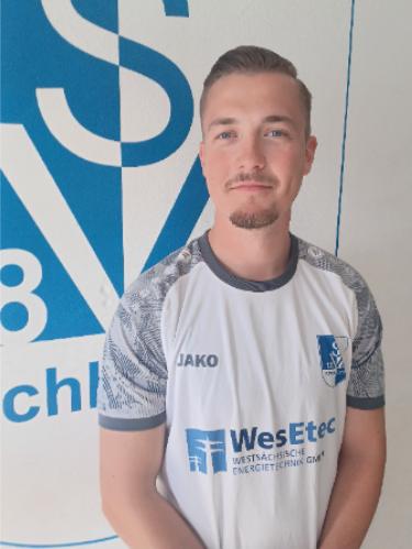 Nico Konzelmann