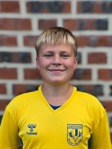 Luca Rene Schelewsky