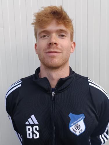Benedikt Stens