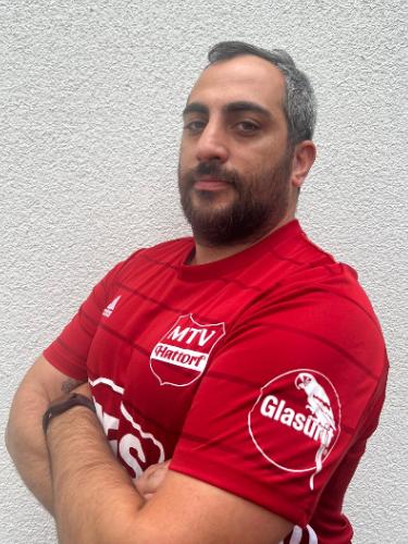 Giuseppe Benedetto Fichera