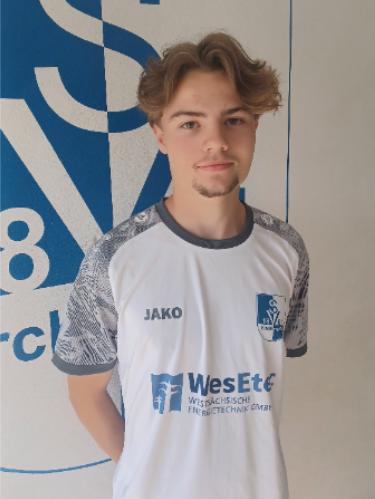 Fabian Reinnicke