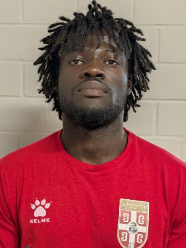Kingsley Okyere