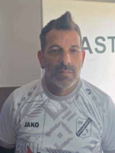 Murat Topak