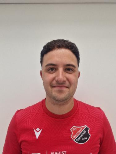 Imad Ljaljic