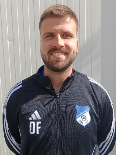 Jan-Oliver Friedberg