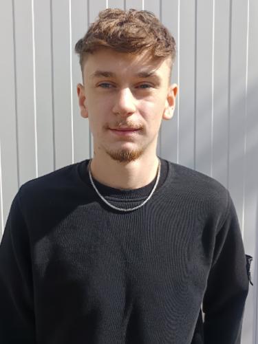 Tim Hoffmann