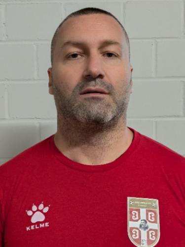 Zlatko Vukovic