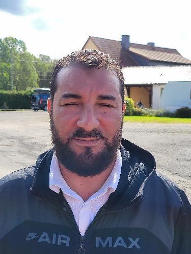 Bilal Yahia
