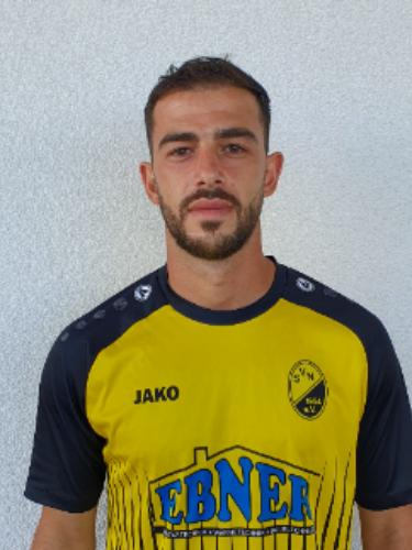 Enes Bozkurt