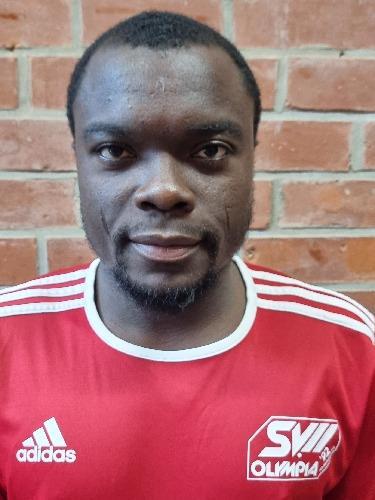 Samuel Mike Akatugba