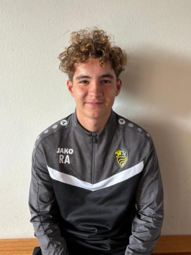 Rafael Aab