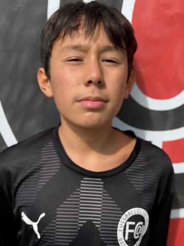 Naoki Oskar Paasche
