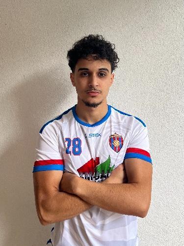 Mohammed Zenasni