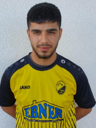 Muhammed Sevim