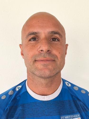 Jose Afonso Guimaraes Rodrigues