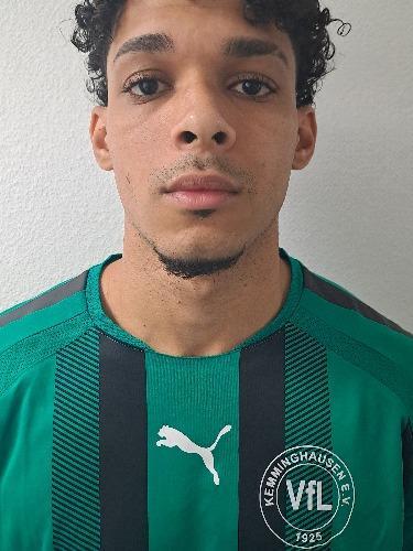 Luis Felipe Almeida