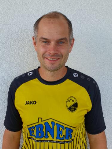 Matthias Ebner