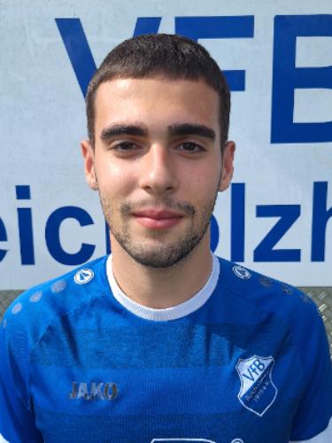 Deivid Toska
