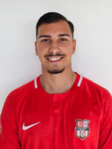 Yannik Arda Arnold
