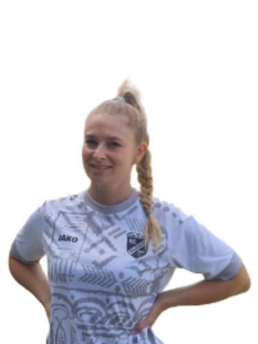 Svenja Billig