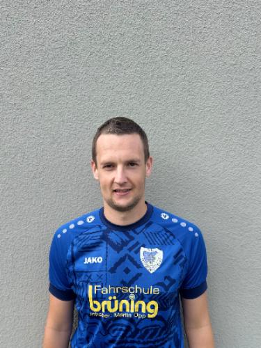 Lukas Schulze