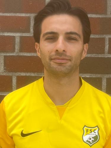 Mustafa Dogan