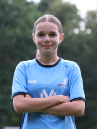Nele Burmeister