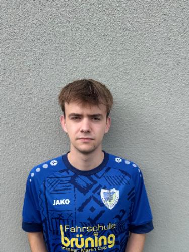 Bennet Wesche