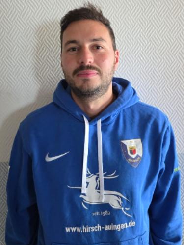Ertan Cagliyan