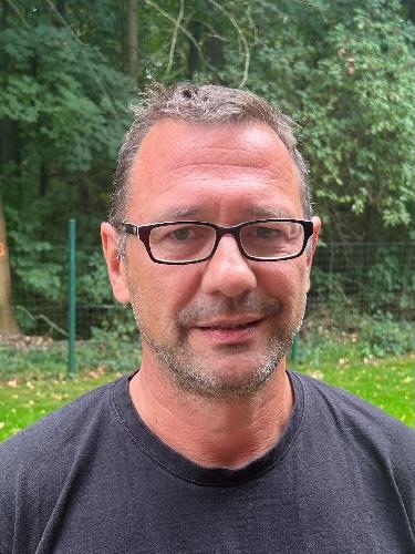 Thomas Karl
