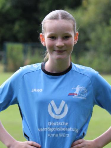 Hanna Mittwollen