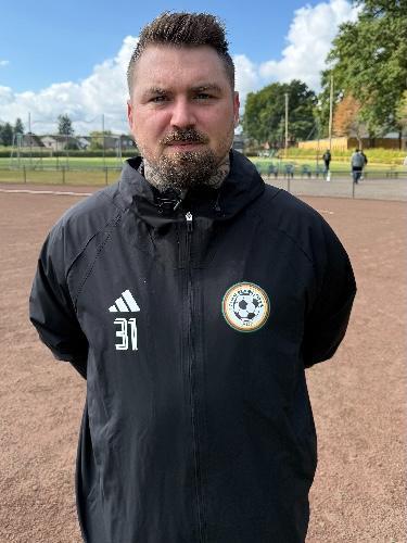 Jörn Hengstmann