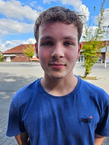 Niklas Helk