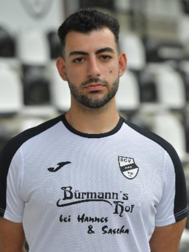 Jeremia Dalmis
