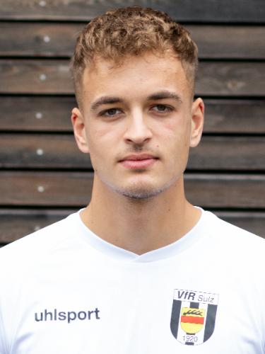 Marlon Graf