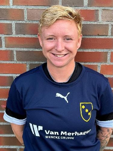 Denise Hübscher