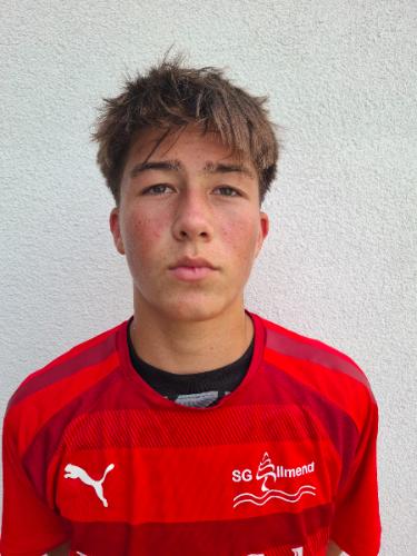 Noah Münz