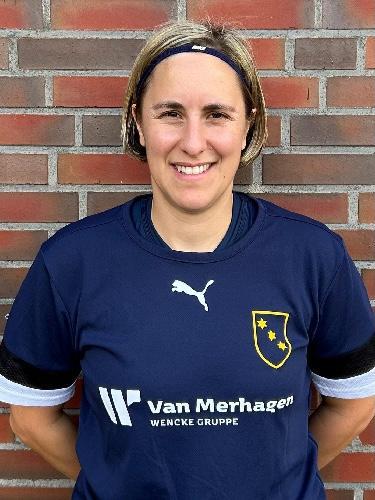 Sarah Patricia Scheerer