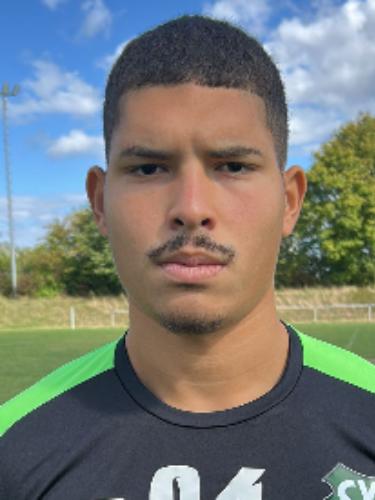 Andrei Santana Da Silva De Jesus