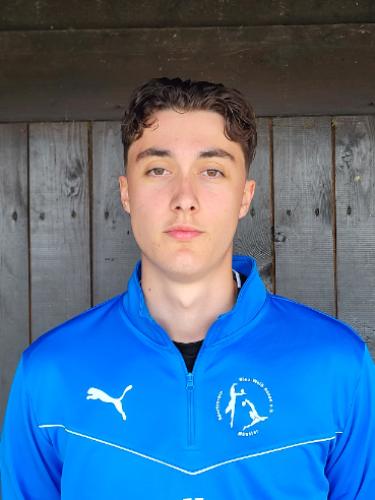 Moritz Josef Bernhard Rave