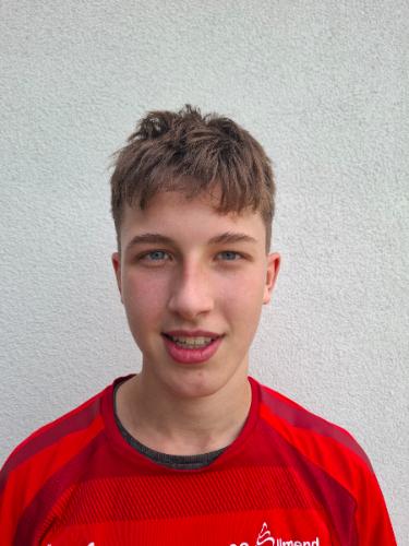 Jonas Alexander Reisle