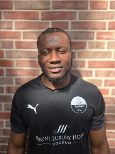 Kaloko Camara
