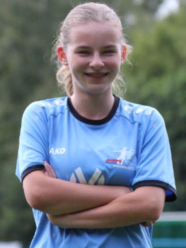 Alva Mayland-Quellhorst