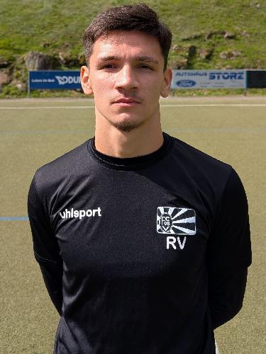 Grigorie-Robert Visan