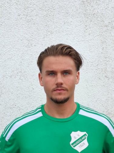 Noah Osiak