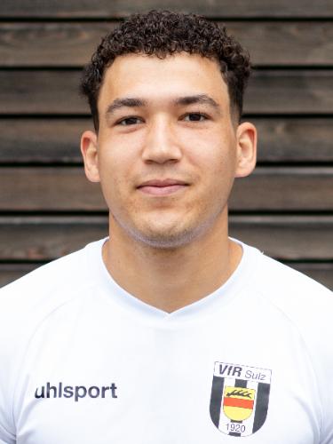 Kevin Heiko Lange