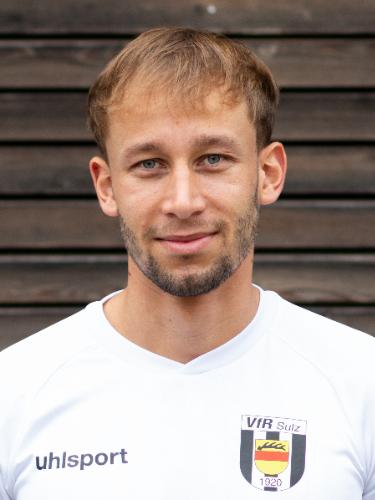 Bastian Lein
