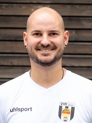 Mika Lörcher